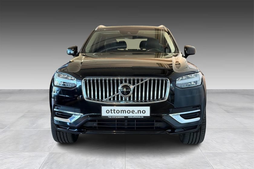 Bilde 2 av Volvo XC90 7-seater