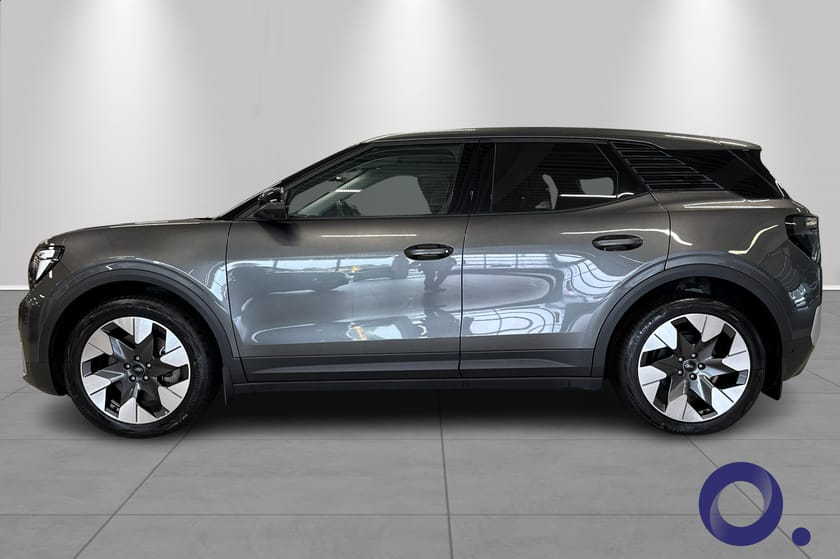 Bilde 5 av Ford Explorer EV Extended Range AWD 