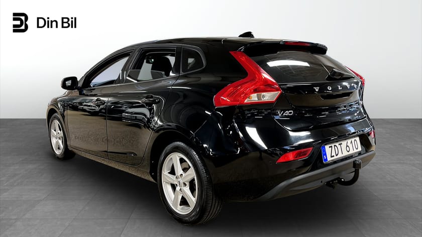 Bild 3 av Volvo V40