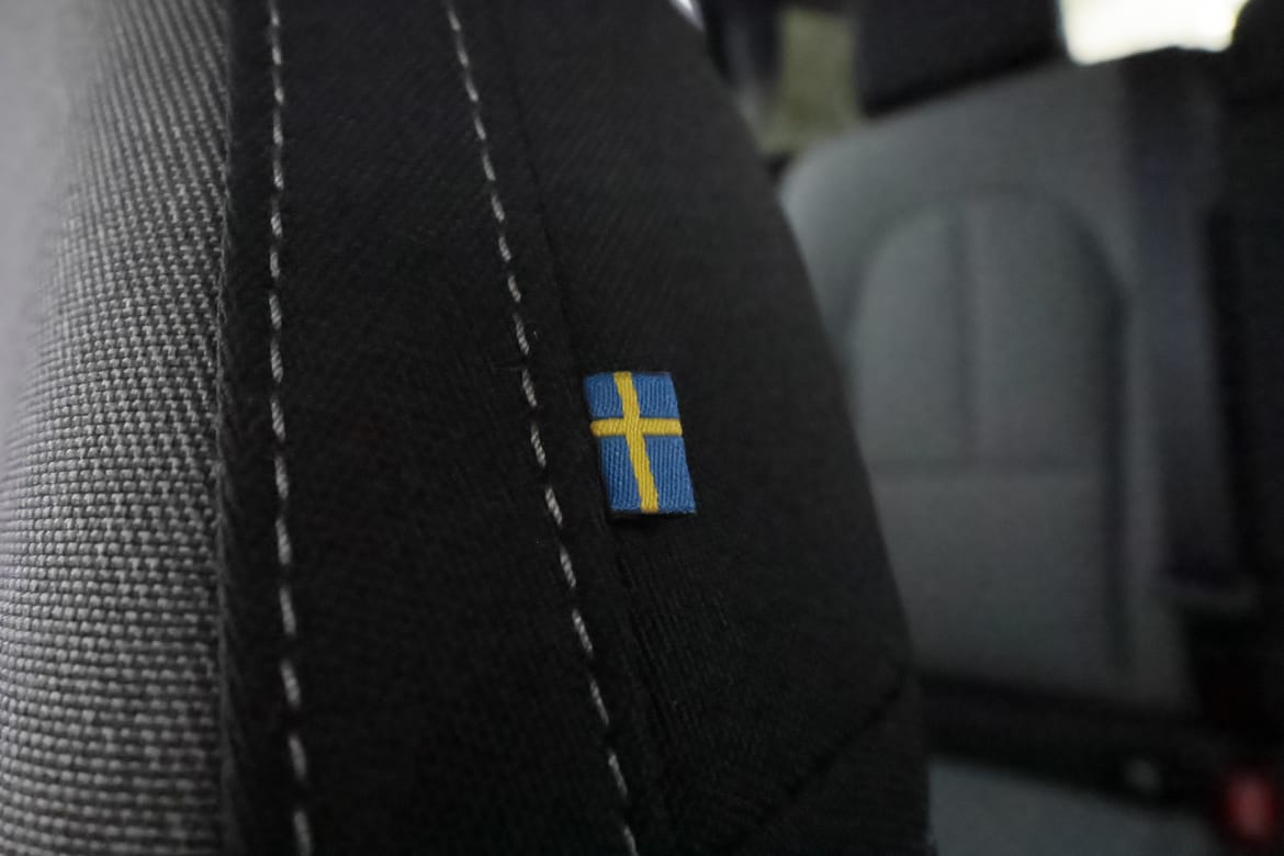 Volvo XC40 2023 - miniatyr 24