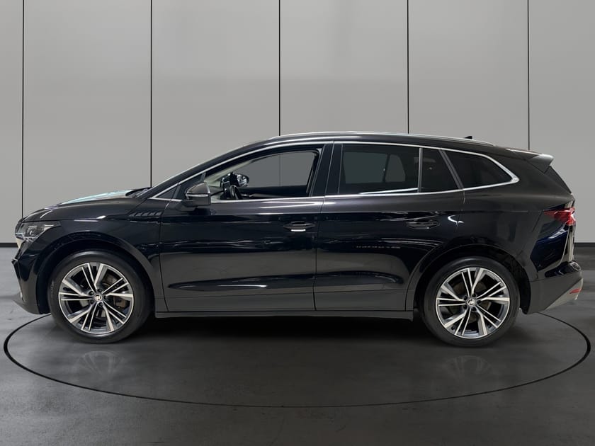 Bilde 2 av Škoda Enyaq iV 80x 