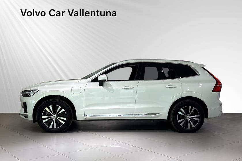 Bild 3 av Volvo XC60 T6 Core Special Edition