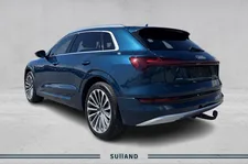 Thumnail bilde 2 av Audi e-tron 55 quattro