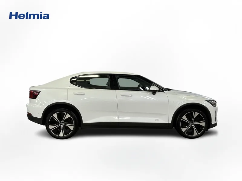 Bild 7 av 15 – Polestar 2 Long range Dual motor 78kWh Plus