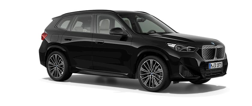 Bild 1 av BMW iX1 xDrive30