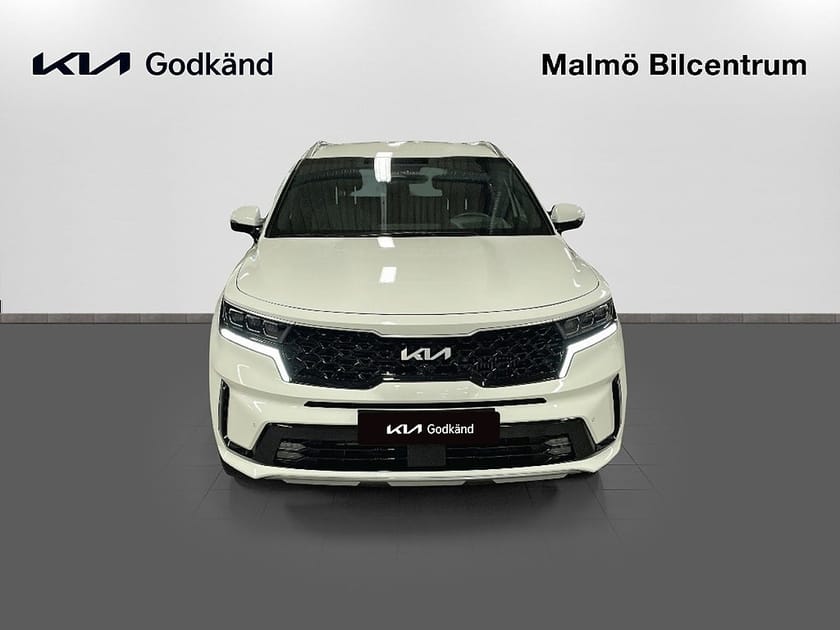 Bild 2 av Kia Sorento PHEV 265hk Advance Plus GODKÄND