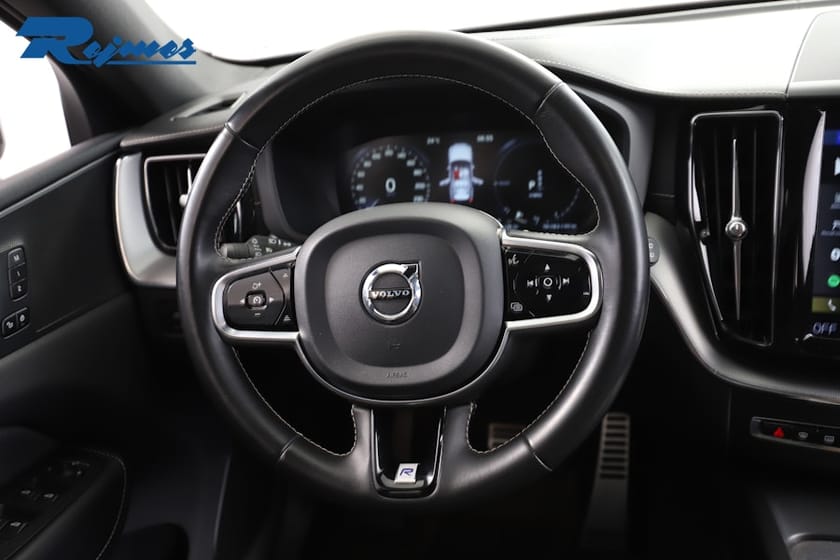 Bild 5 av Volvo XC60 T8 TE R-Design