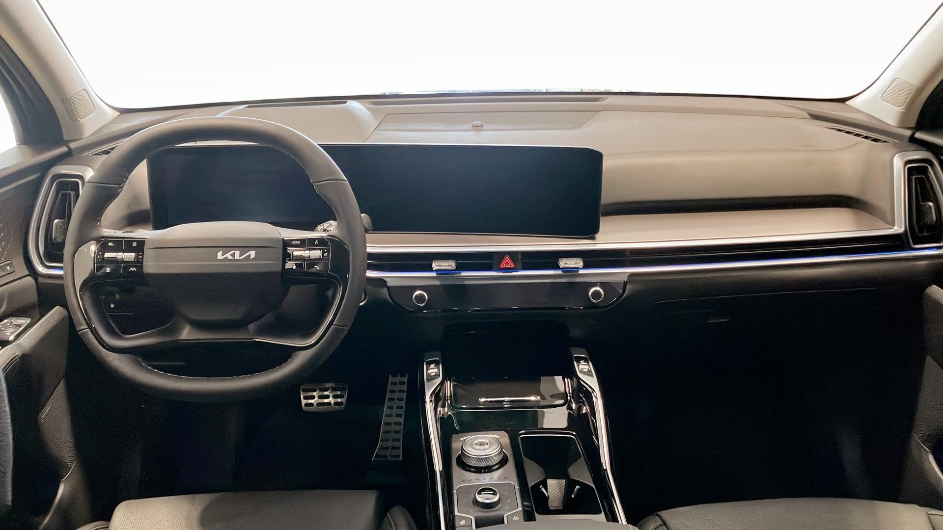 Kia Sorento 2026, bild 7/13