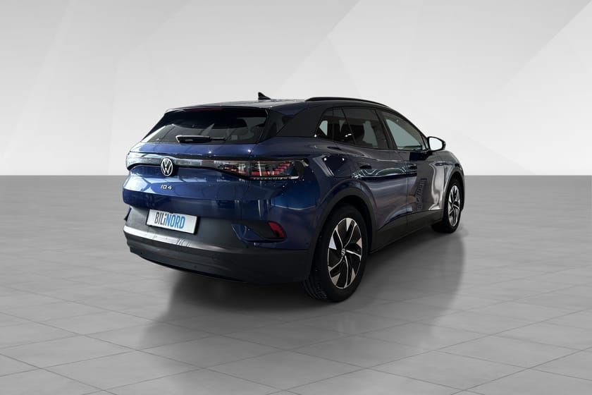 Bilde 5 av Volkswagen ID.4 Pro 