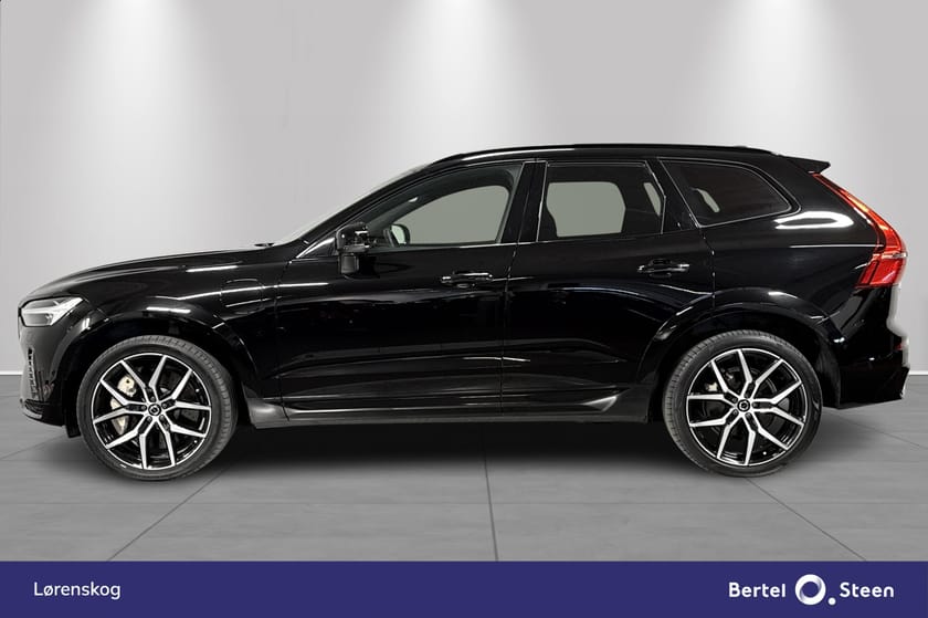 Bilde 2 av Volvo XC60 T8 AWDPolestar Engineered | Memory | Panorama | 360°