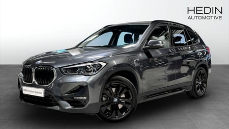 BMW X1 xDrive25e xDrive 25e Head up Drag