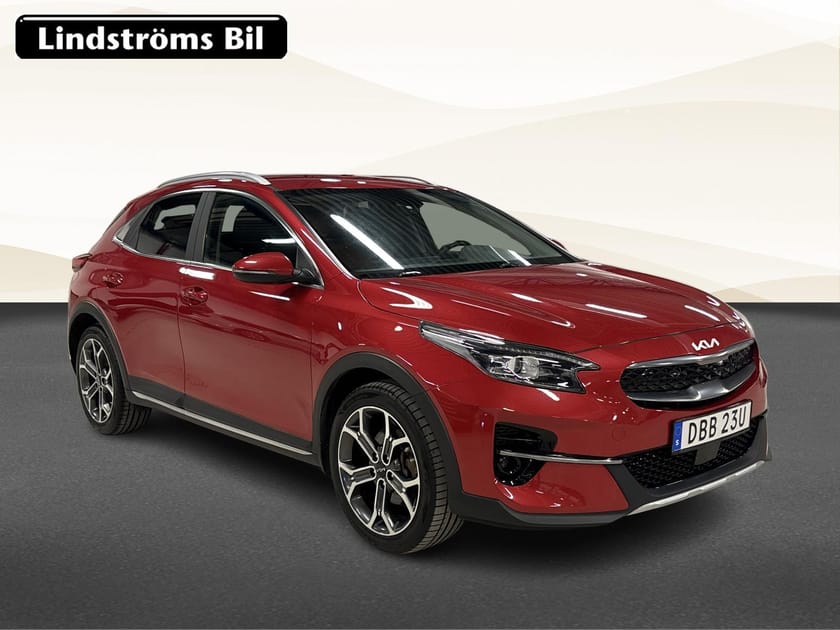 Bild 3 av Kia XCeed Plug-in Hybrid 1.6 Plug In PHEV