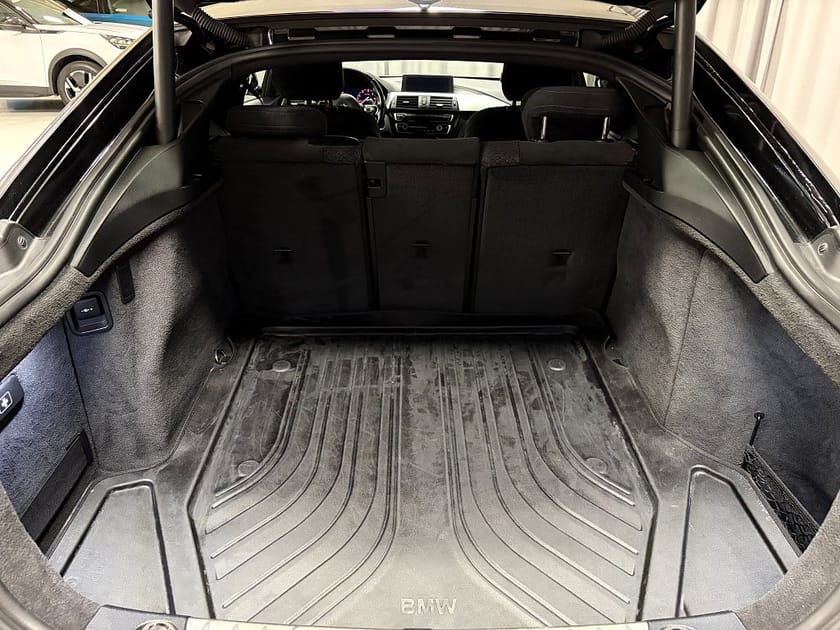 Bild 5 av BMW 420d xDrive Gran Coupé
