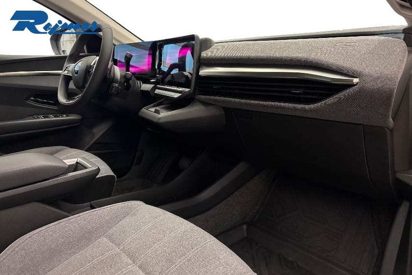 Bild 5 av Renault Mégane E-TECH