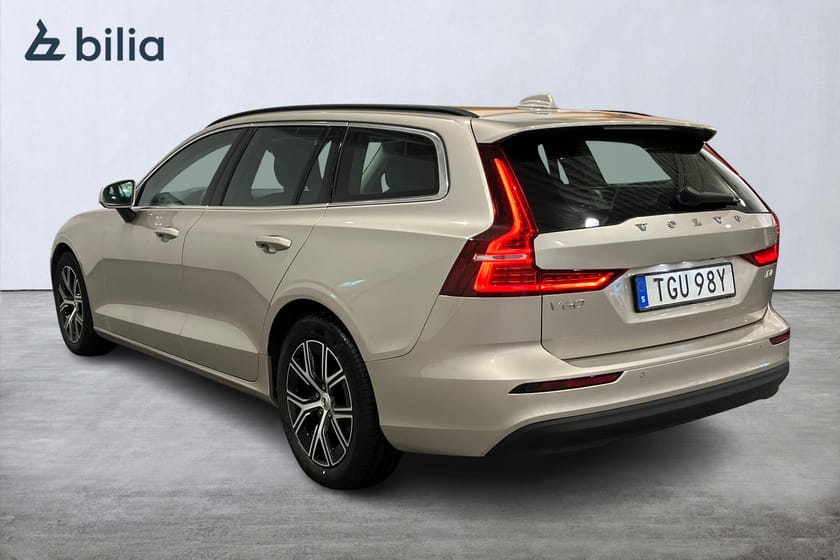 Bild 2 av Volvo V60