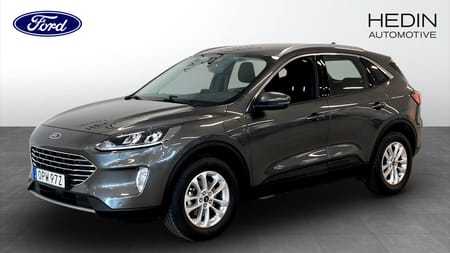Ford Kuga Plug-In Hybrid Titanium Laddhybrid Privatleasing Fr. 3995kr/mån