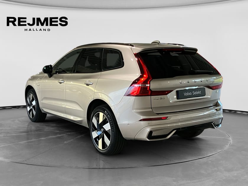 Bild 2 av Volvo XC60