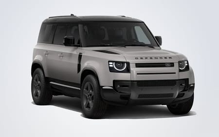 Land Rover Defender P300e PHEV 110 X-Dynamic SE