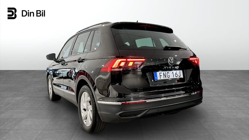 Bild 3 av Volkswagen Tiguan