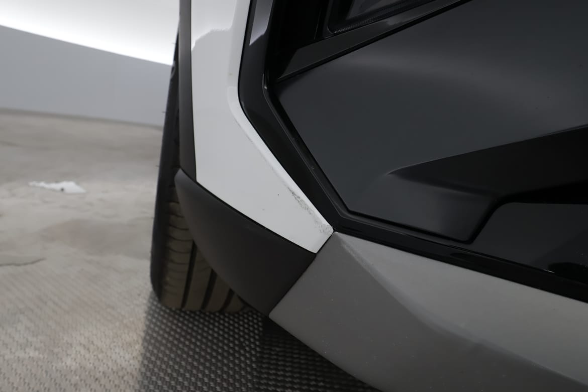 Hyundai Tucson 2025 - miniatyr 20