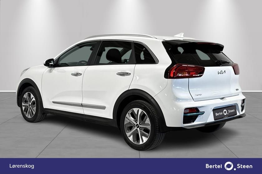 Bilde 3 av Kia e-Niro Exclusive (64 kWh) | Klimatiserte seter | JBL | ACC