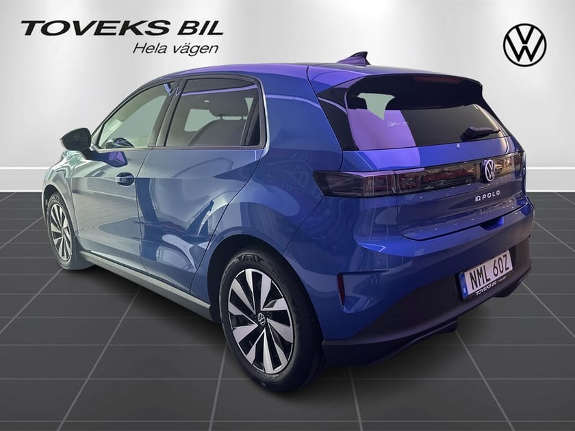 Bild 5 av Volkswagen ID. Polo
