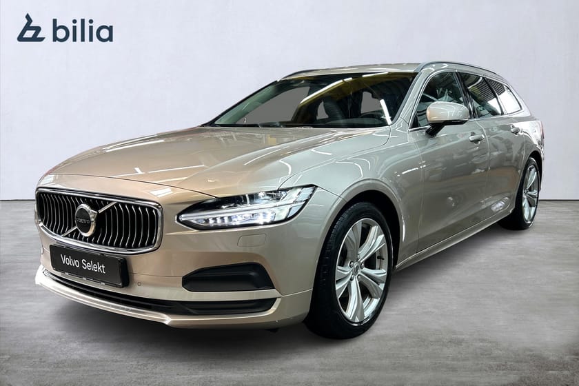 Bild 1 av Volvo V90 B4 Bensin Core