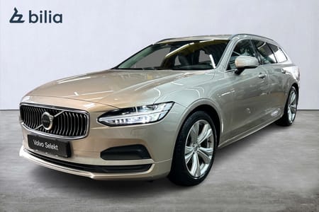 Volvo V90 B4 Bensin Core