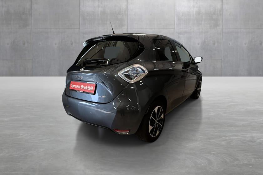 Bilde 5 av Renault ZOE R110 Intens