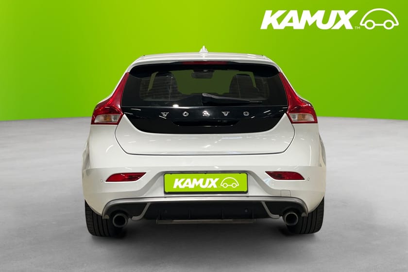 Bild 5 av Volvo V40 T3 Manual, 152hp, 2018