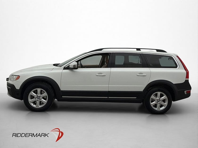 Bild 5 av Volvo XC70