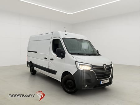 Renault Master Z.E.