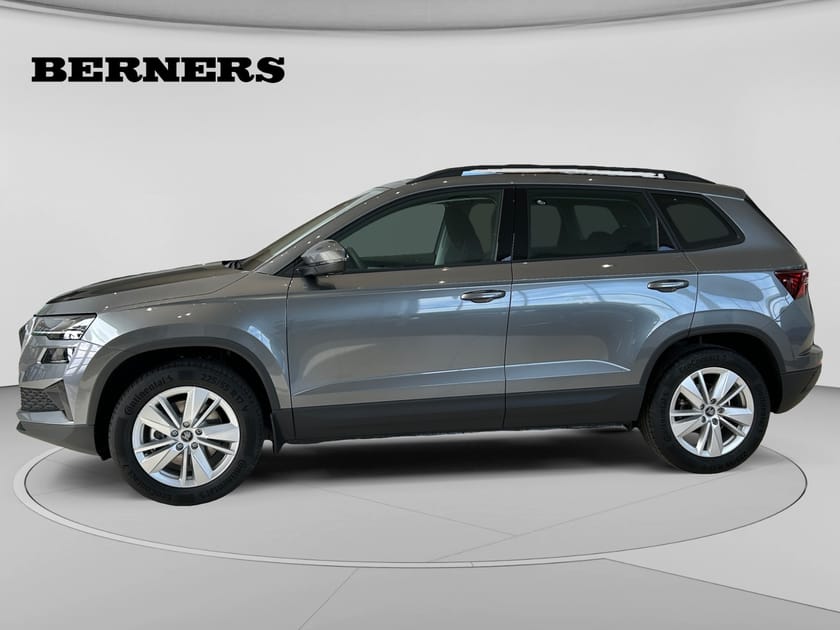 Bild 2 av Škoda Karoq SELECTION 2,0 TDI 150 HK 7 VXL DSG 4X4