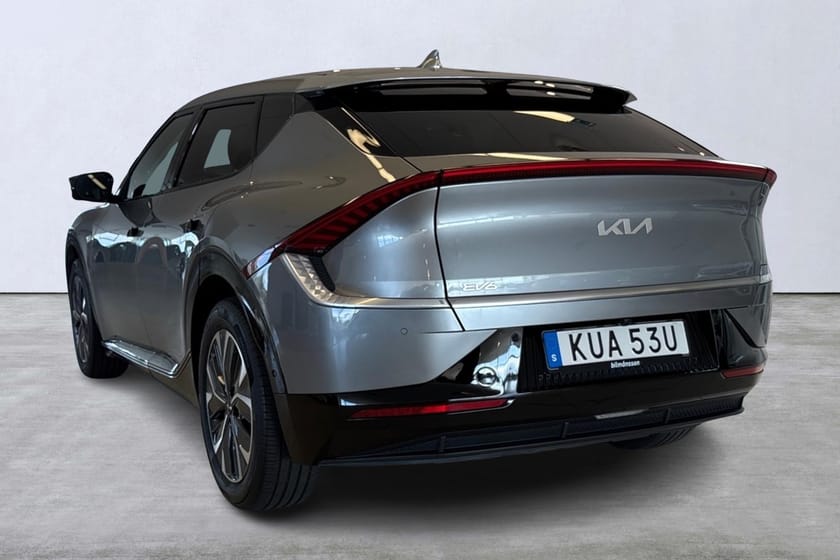 Bild 4 av Kia EV6