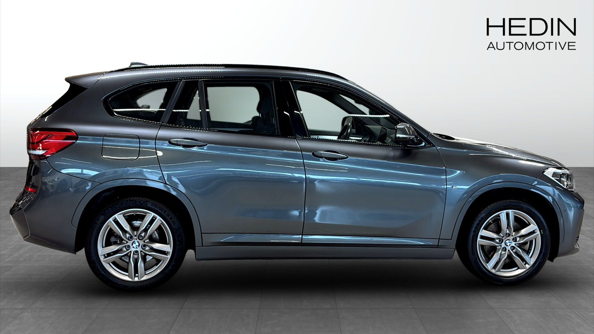 BMW X1 xDrive25e 2021, bild 6/9