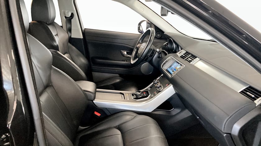 Bild 3 av Land Rover Range Rover Evoque SE 2.0 TD4 AWD 180HK KAMERA NAVI