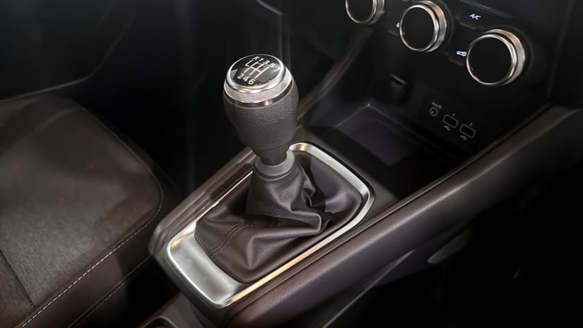 Bild 5 av Renault Captur EQUILIBRE TCE 90 (MY22)