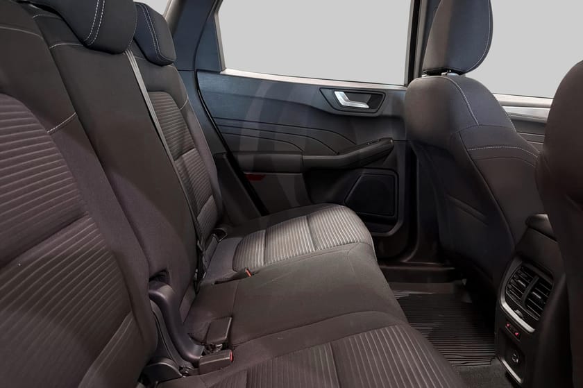 Bild 5 av Ford Kuga Plug-In Hybrid 225hk Nordic *KAMPANJRÄNTA 4,95%*