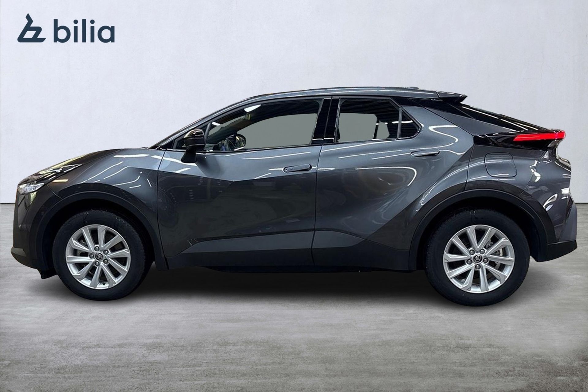 Toyota C-HR 2025, bild 3/21