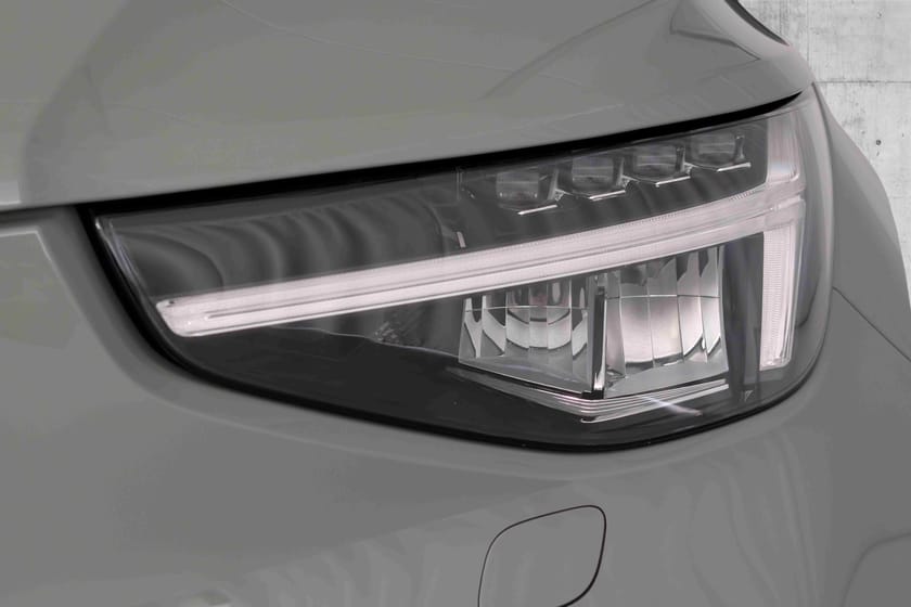 Bilde 5 av Volvo XC40 Recharge Twin ULTIMATE -AWD - 360* - H.FESTE - 8år/200.000Km garanti