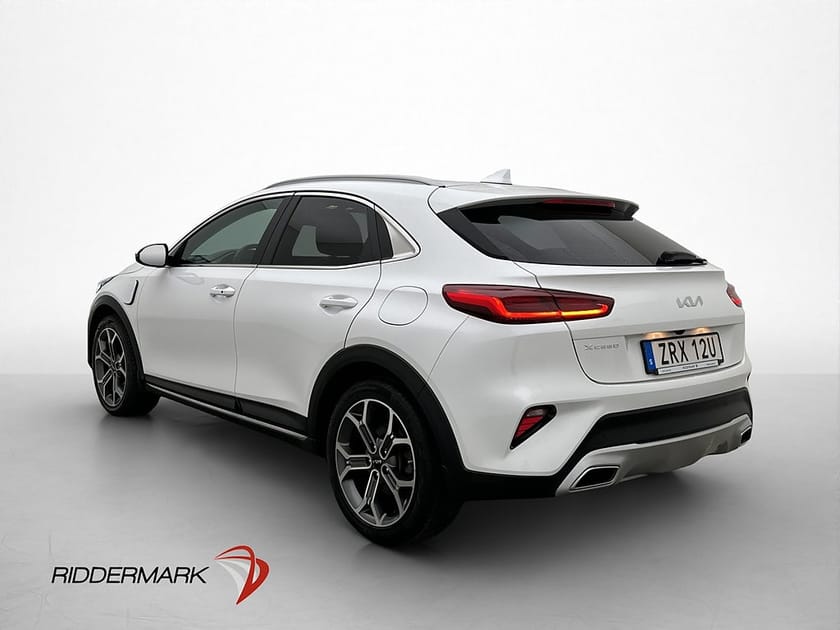 Bild 5 av Kia XCeed Plug-in Hybrid