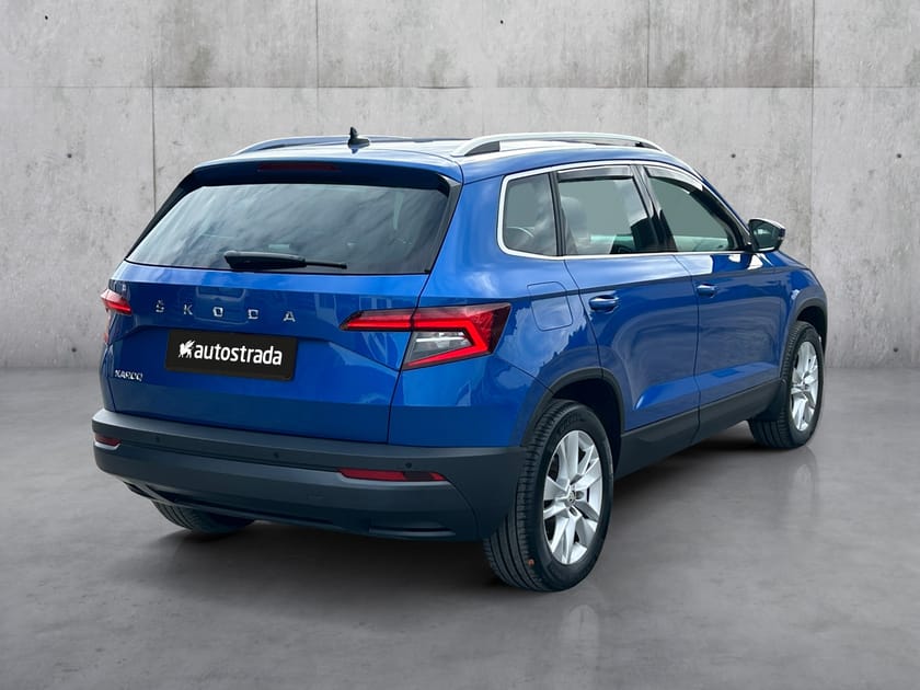 Bilde 5 av Škoda Karoq
