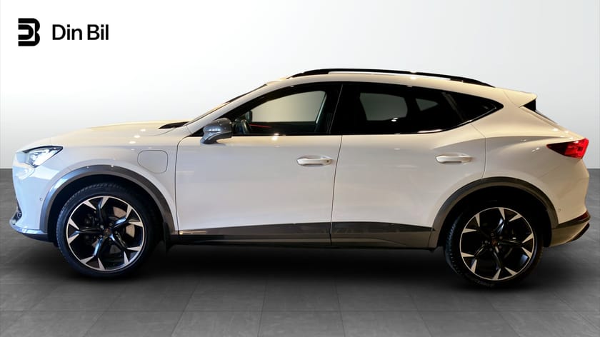Bild 2 av CUPRA Formentor VZ e-Hybrid 1.4 245 HK DSG6 L
