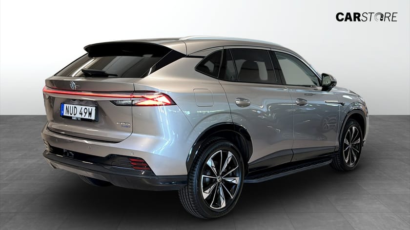 Bild 2 av MG HS PHEV LUXURY PLUG-IN HYBRID 307Hk / 360° / CarPlay