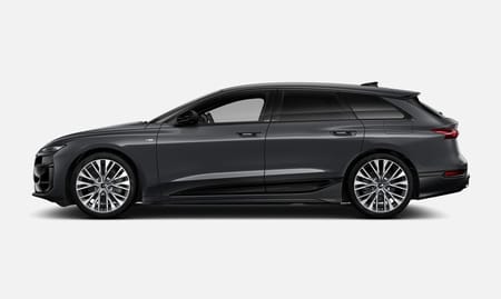 Audi A6 Avant e-tron 210,00 kW S-line/drag *Lagerbil*