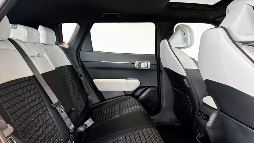 Bild 5 av Kia EV4 Long Range GT LINE FWD
