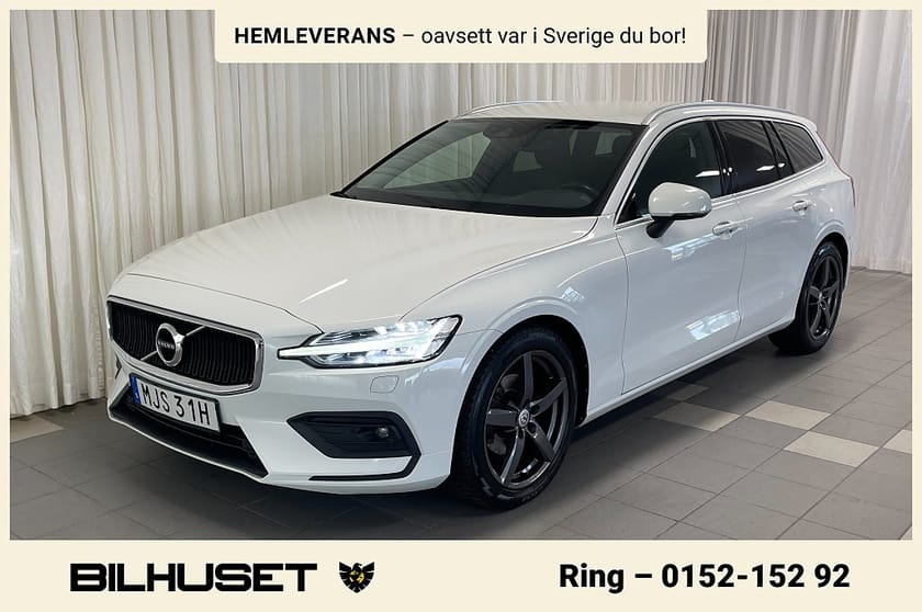 Bild 4 av Volvo V60