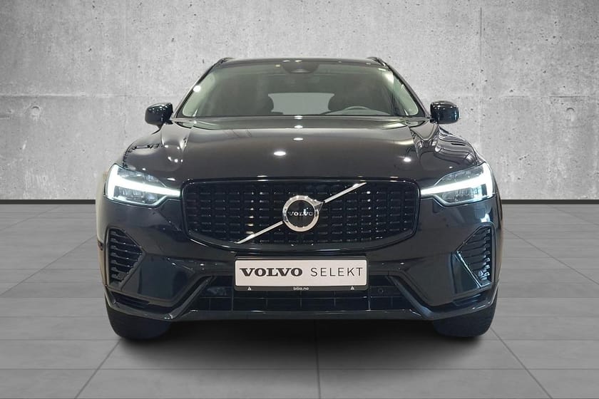 Bilde 3 av Volvo XC60