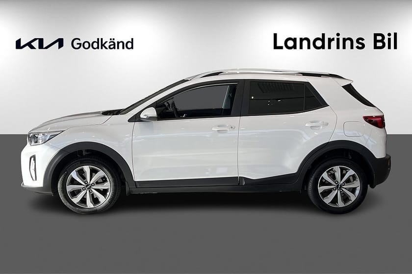 Bild 4 av Kia Stonic