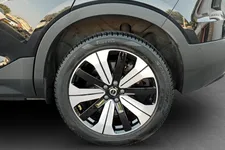 Volvo XC40 Recharge